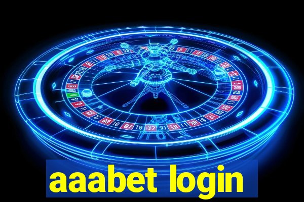 aaabet login